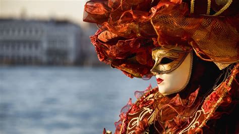 Carnevale Di Venezia NetBet